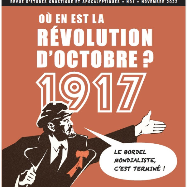 Le Laurier - La Revue n°1 - Nov. 2022 PDF